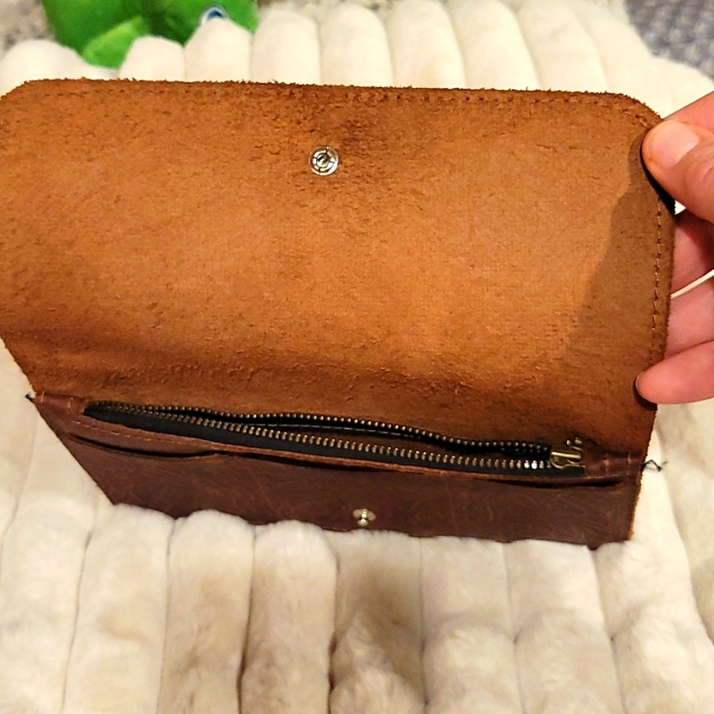 Wallet - Picture 4 of 8